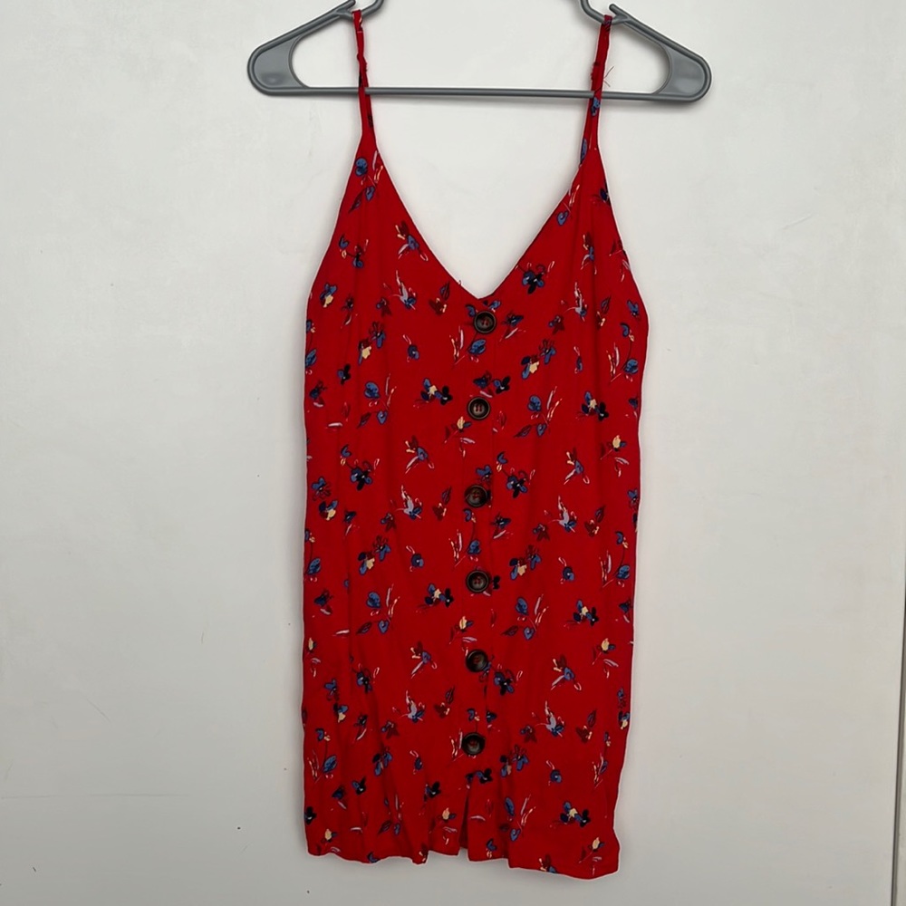EUC Vici Blouse